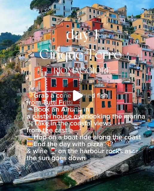 Ultimate Italian Escape