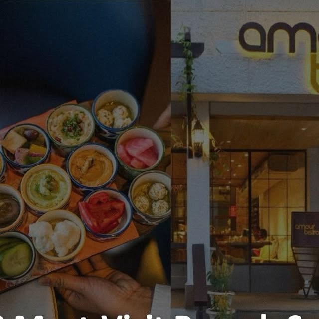 Best Delhi Brunch Spots thumbnail