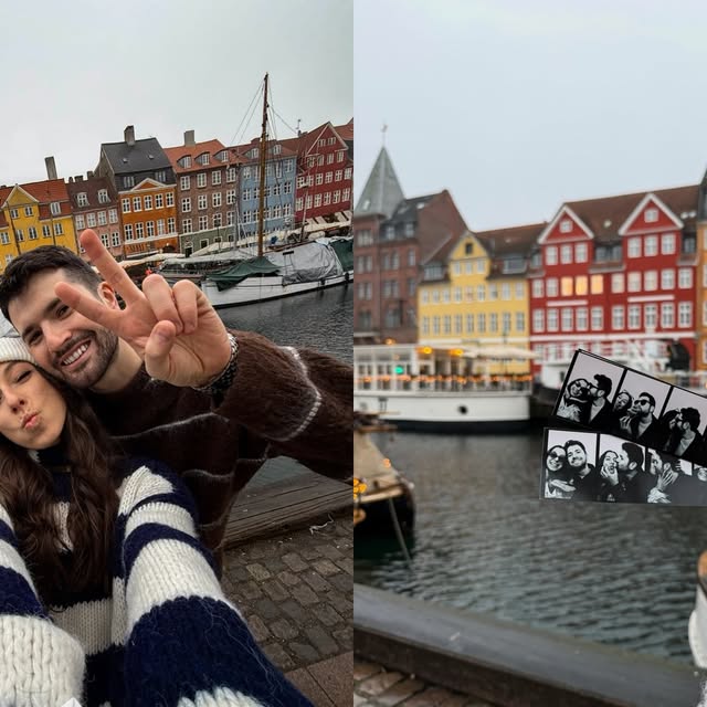 Copenhagen Weekend Wrapped thumbnail