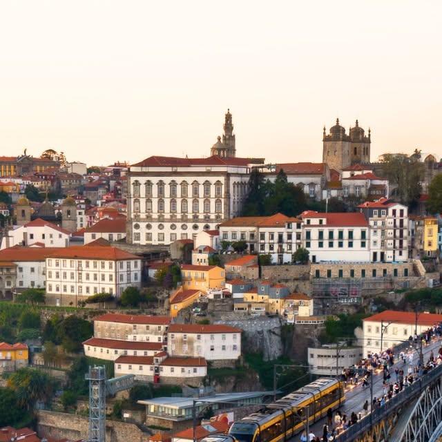 Porto Beautiful Spots thumbnail