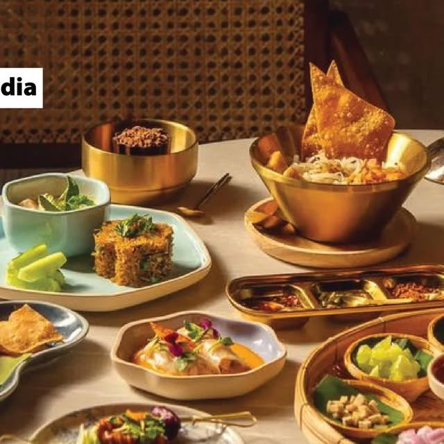 Trendy Delhi Spots thumbnail