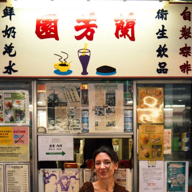 Best Hong Kong Eats thumbnail