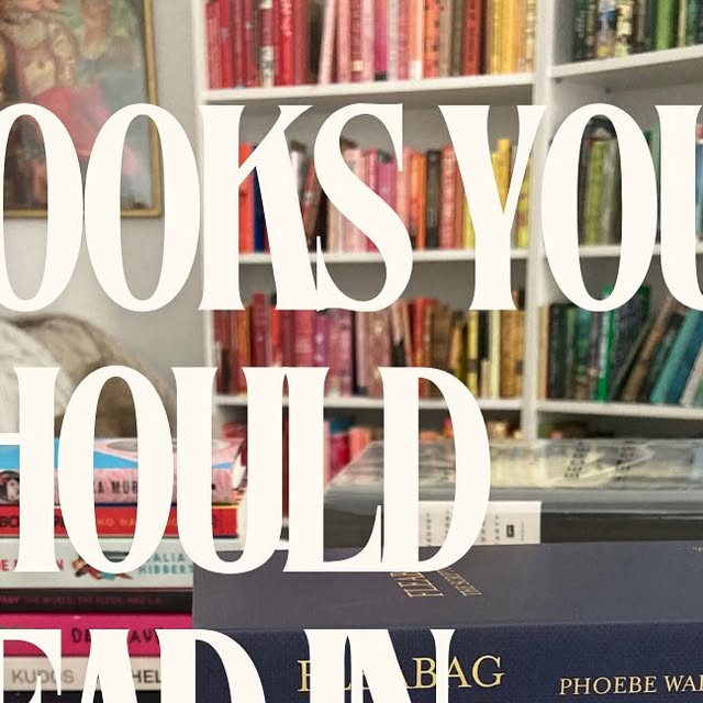 Essential Twenties Reading thumbnail