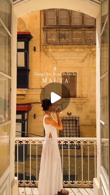 Malta Travel Guide