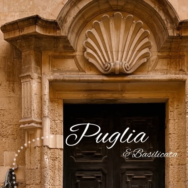 Perfect Puglia Itinerary thumbnail