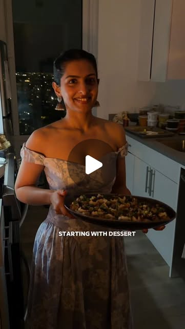 Brooklyn Dinner Party