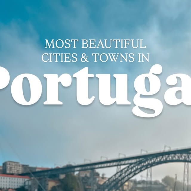 Portugal Travel Guide