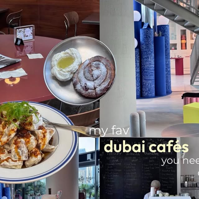 Aesthetic Dubai Cafes thumbnail