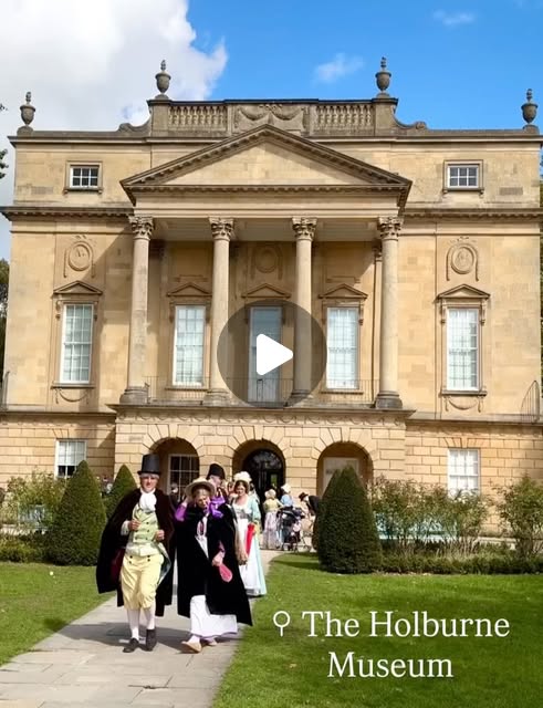 Bath Bridgerton Filming Guide thumbnail