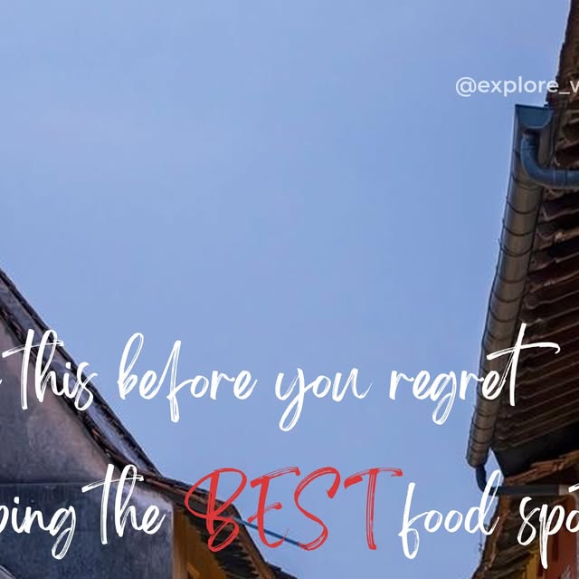 Best Kochi Eats thumbnail