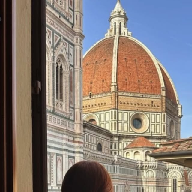 Florence Foodie Guide thumbnail