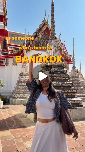 Bangkok Best Food thumbnail