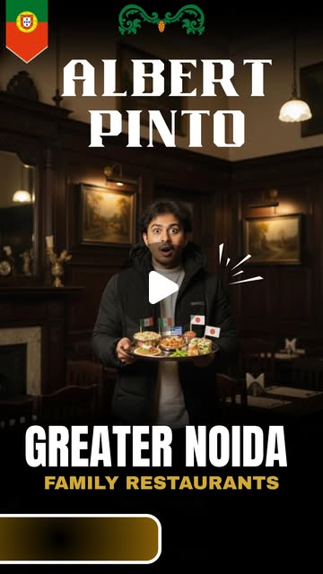 Albert Pinto Greater Noida thumbnail