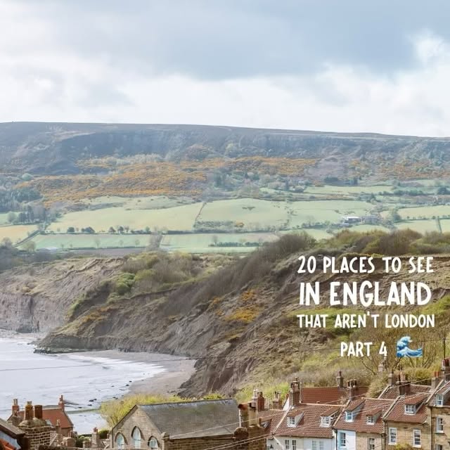 Robin Hoods Bay Guide