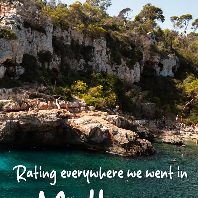 Honest Mallorca Guide thumbnail