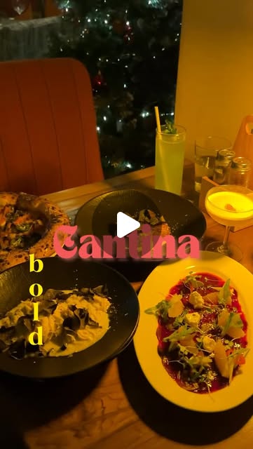 New BKC Italian Spot