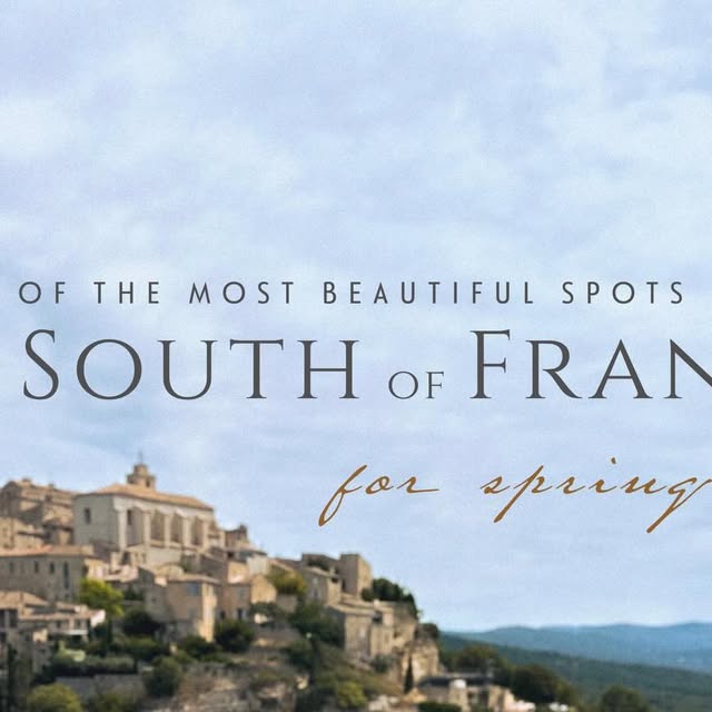 Beautiful South France thumbnail