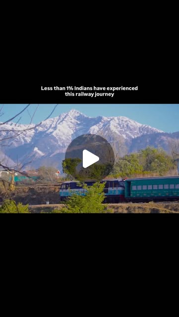 Kangra Valley Train thumbnail