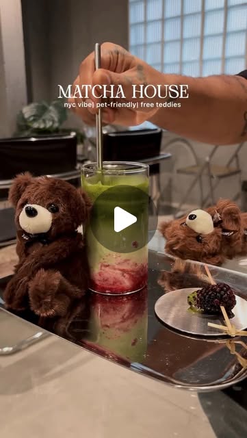 Trending Matcha House Delhi thumbnail