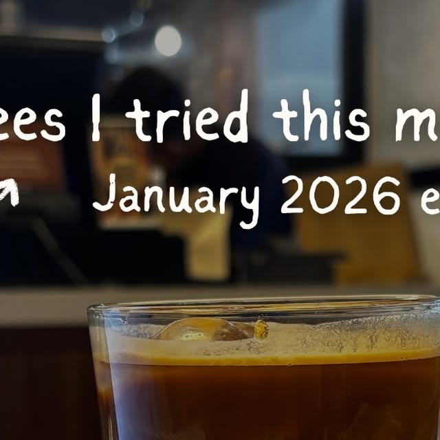 Monthly Brew Report thumbnail