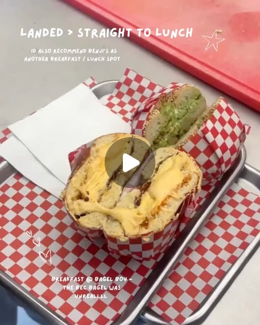 Amsterdam Food Guide thumbnail