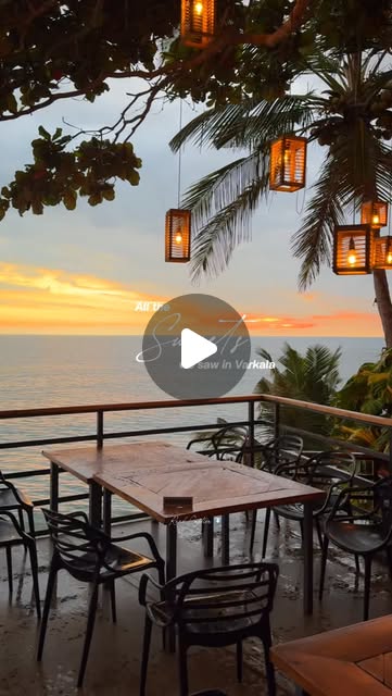 Varkala Sunset Guide thumbnail