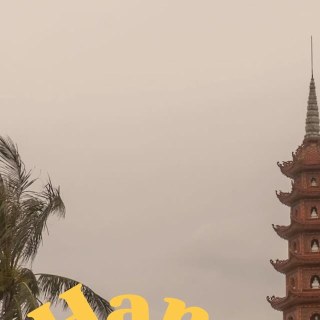 Essential Hanoi Travel Guide thumbnail