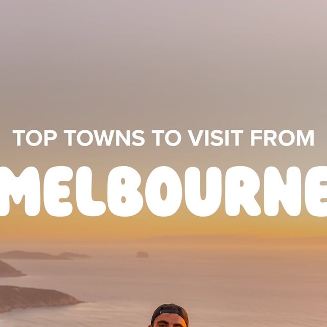 Epic Victoria Roadtrips thumbnail