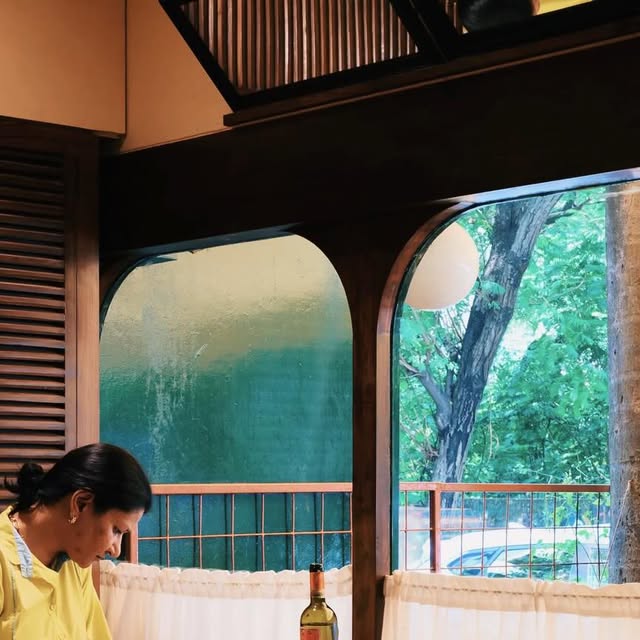 Bandra's Creative Dining thumbnail