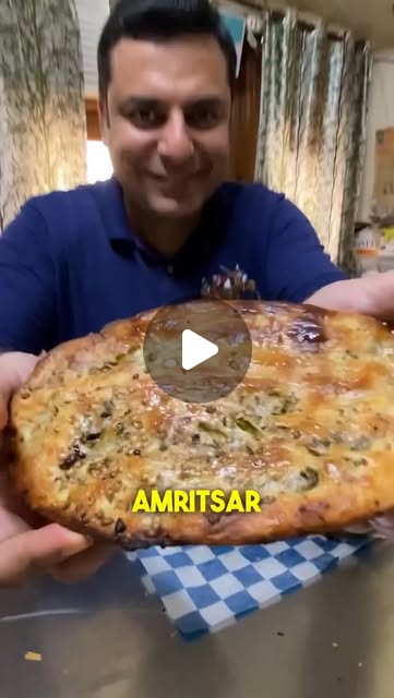 Top Amritsar Food Guide thumbnail