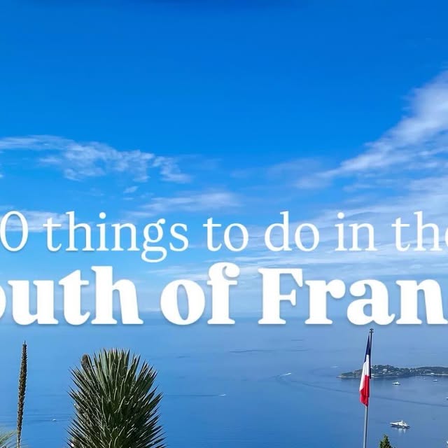 South France Essentials thumbnail