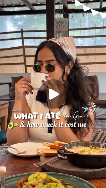 Vegetarian Goa Food Guide thumbnail