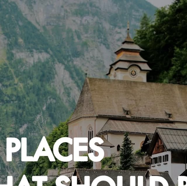 Ultimate Travel Bucketlist thumbnail