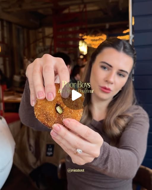 Best Recent London Eats