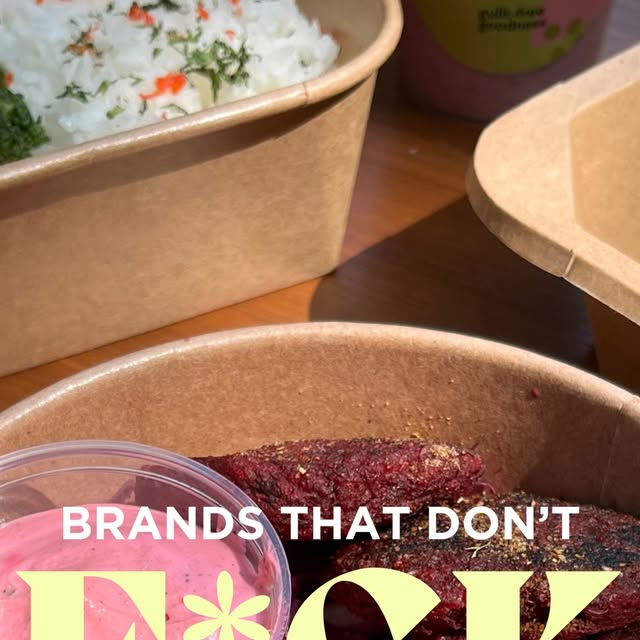 Gut Friendly Mumbai Brands