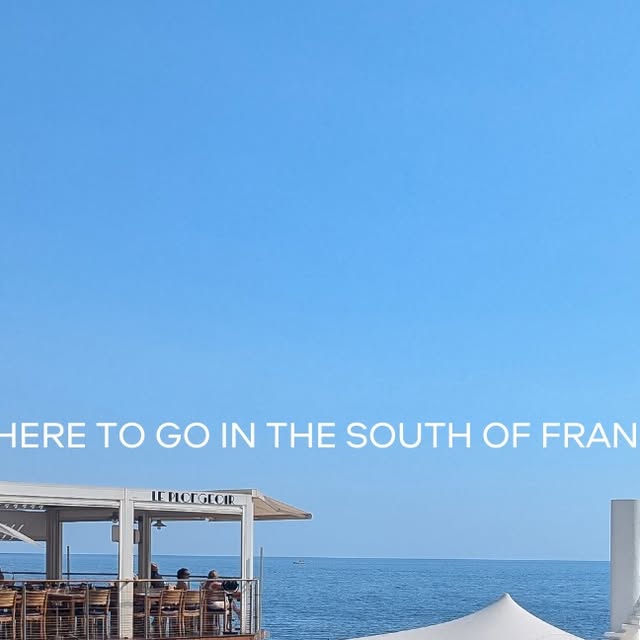 South France Gems thumbnail