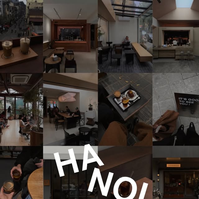 Top Hanoi Cafes thumbnail