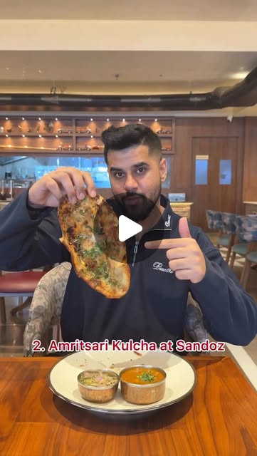 Amritsar Food Guide thumbnail