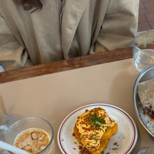 Best London Brunches thumbnail