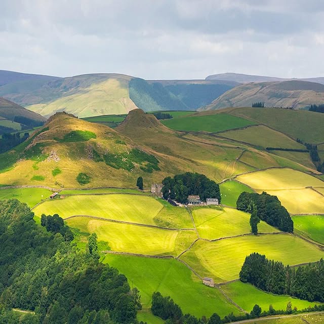 Top England Destinations