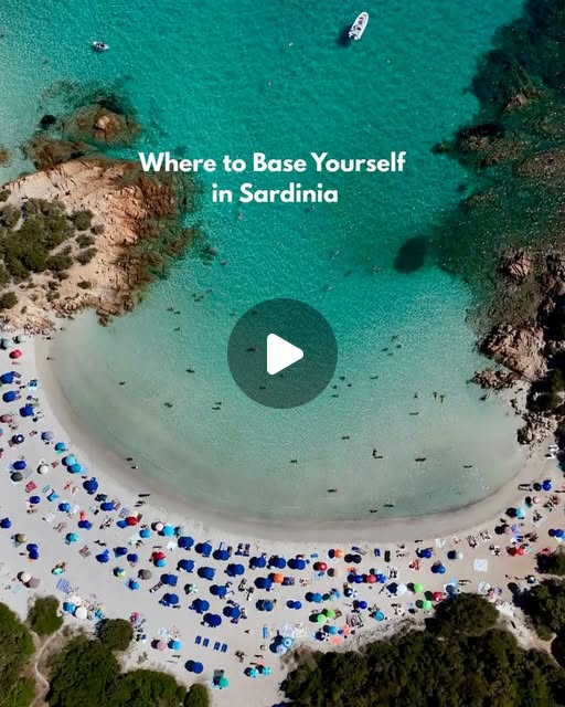 Northern Sardinia Bases thumbnail