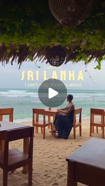 Gorgeous Sri Lankan Cafes thumbnail