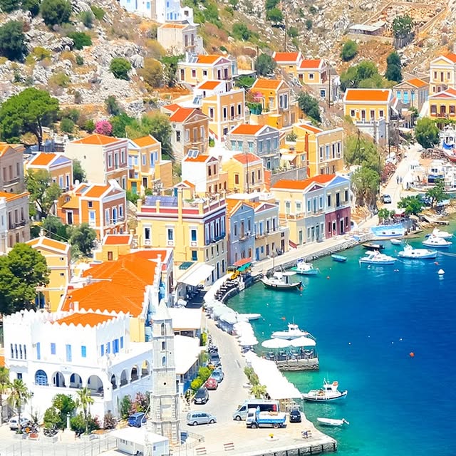 Greek Islands 2026 thumbnail
