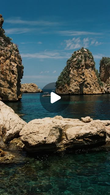 Perfect Sicily Itinerary