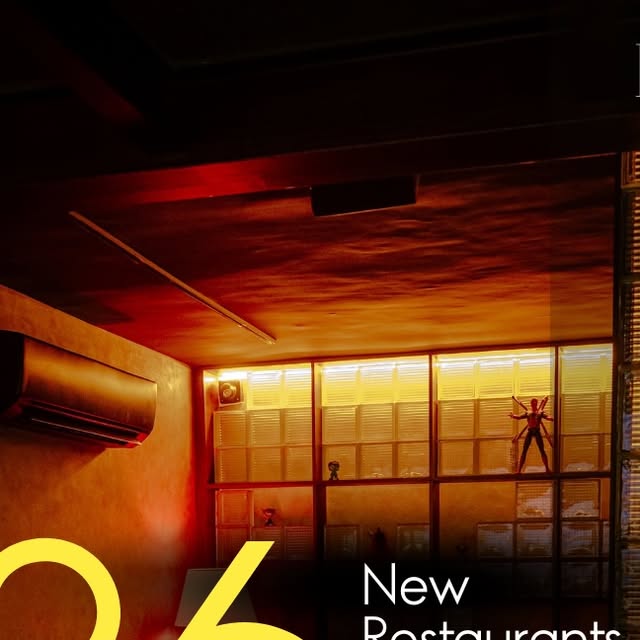 Top New Dining Spots thumbnail