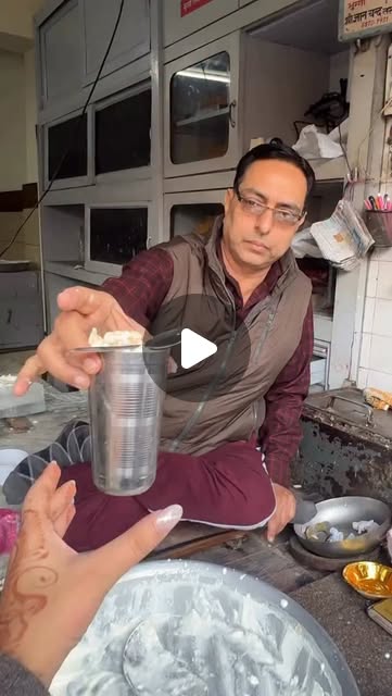 Amritsar Food Guide thumbnail