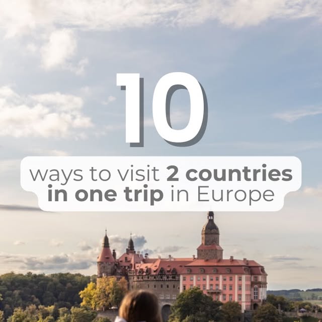 Smart Euro Trip Pairs thumbnail