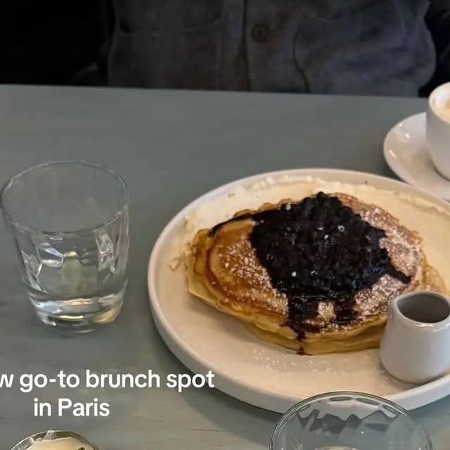 New Paris Brunch thumbnail