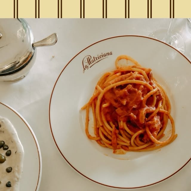 Dreamy Italian Pasta thumbnail