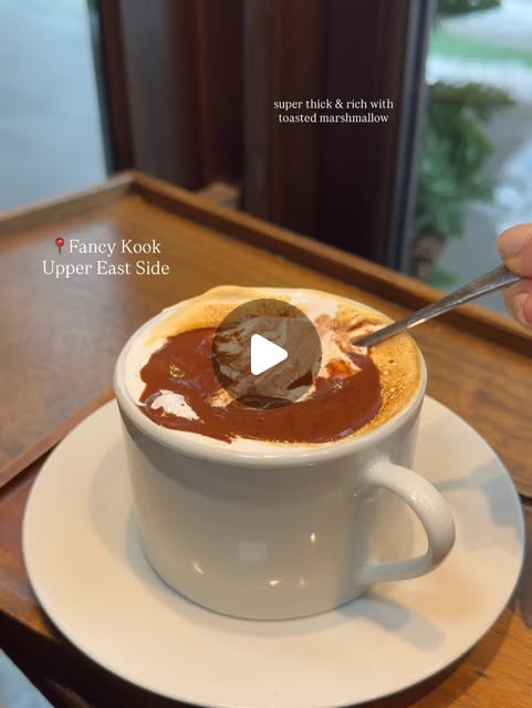 Top NYC Hot Chocolates thumbnail